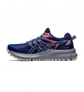 Asics Trail running shoes Scout 2 Blue