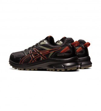 Asics Chaussures de trail running Scout 2 noir