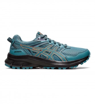 Asics Trail running shoes Scout 2 green