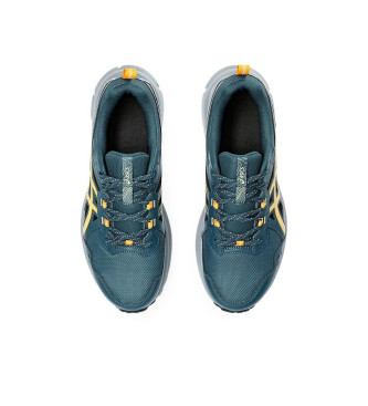 Asics Trail running shoes Scout 3 blue