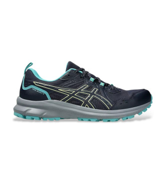 Asics Trailrunning-Schuhe Scout 3 blau