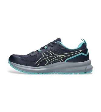 Asics Trailrunning-Schuhe Scout 3 blau