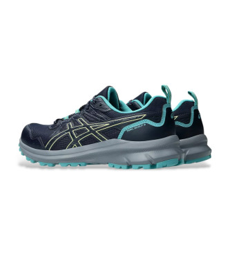 Asics Trailrunning-Schuhe Scout 3 blau