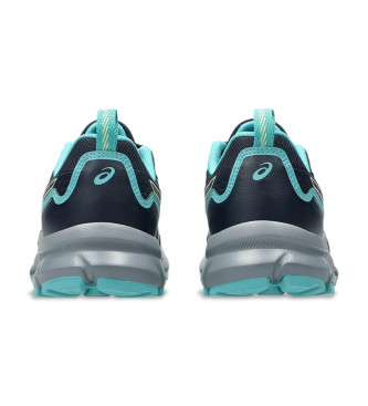 Asics Trailrunning-Schuhe Scout 3 blau