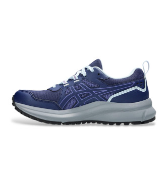 Asics Trailrunning-Schuhe Scout 3 blau