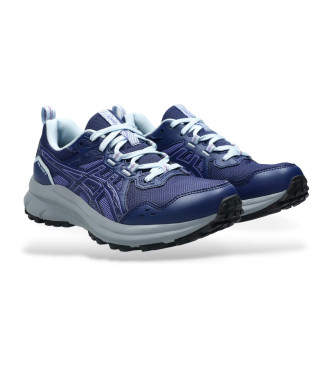 Asics Zapatillas Trail Scout 3 azul