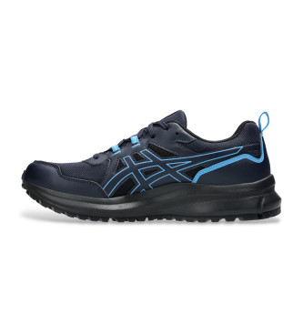 Asics Trail running shoes Scout 3 navy