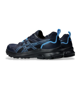 Asics Trail running shoes Scout 3 navy