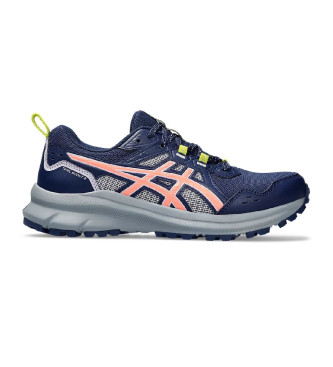 Asics Trail running shoes Scout 3 navy