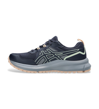 Asics Trail running shoes Scout 3 navy