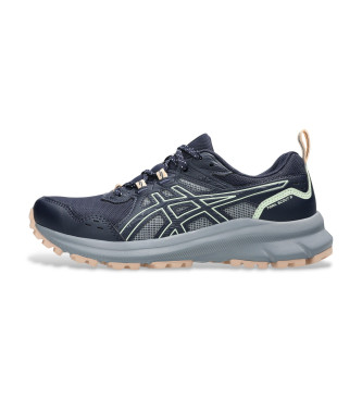 Asics Trail running shoes Scout 3 navy