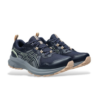 Asics Trail running shoes Scout 3 navy