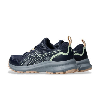 Asics Trail running shoes Scout 3 navy