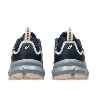 Asics Trail running shoes Scout 3 navy