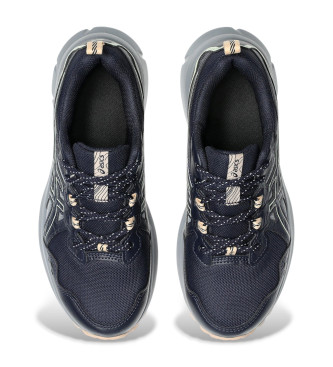 Asics Trail running shoes Scout 3 navy