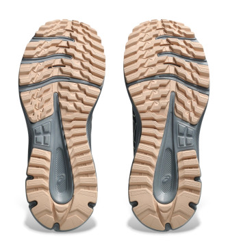 Asics Trail running shoes Scout 3 navy