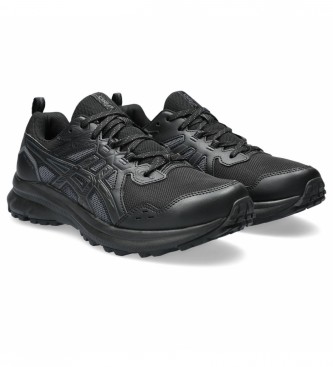Asics Trail running shoes Scout 3 black