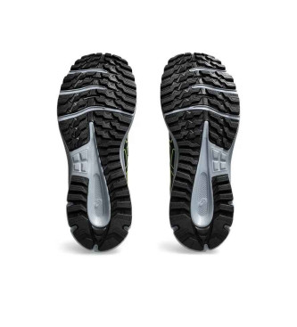 Asics Trailrunning-Schuhe Scout 3 schwarz
