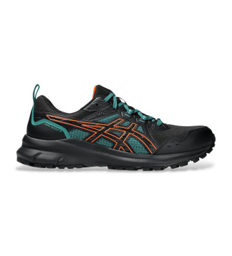 Asics Trail-lbesko Scout 3 sort