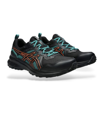 Asics Scarpe Trail Scout 3 nere