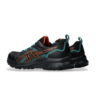 Asics Zapatillas Trail Scout 3 negro