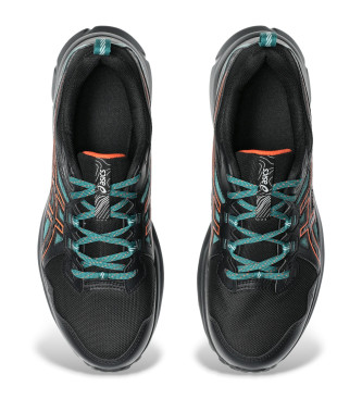 Asics Trail running shoes Scout 3 black