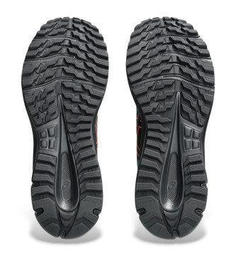 Asics Zapatillas Trail Scout 3 negro