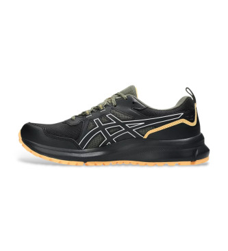 Asics Trailrunning-Schuhe Scout 3 schwarz