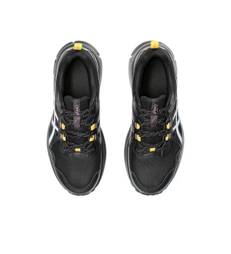 Asics Chaussures de trail Scout 3 noir