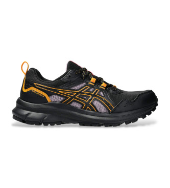 Asics Trailrunningskor Scout 3 svart