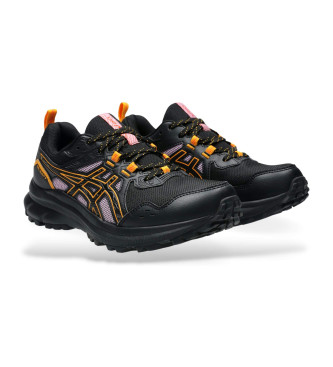 Asics Trail-lbesko Scout 3 sort