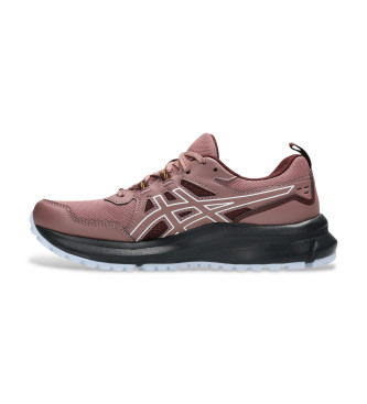 Asics Trail running shoes Scout 3 pink