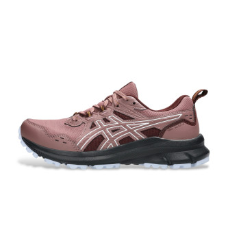 Asics Trail running shoes Scout 3 pink