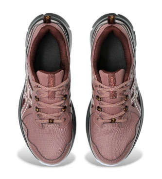 Asics Trail running shoes Scout 3 pink