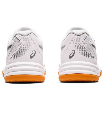 Asics Upcourt 5 shoes white