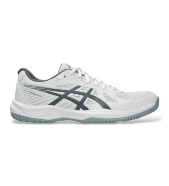Asics Scarpe Upcourt 6 bianco