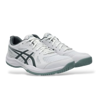 Asics Scarpe Upcourt 6 bianco