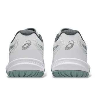 Asics Scarpe Upcourt 6 bianco