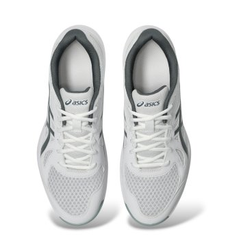 Asics Scarpe Upcourt 6 bianco