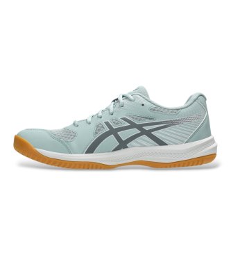 Asics Scarpe Upcourt 6 blu