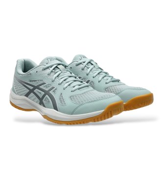 Asics Scarpe Upcourt 6 blu