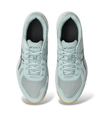 Asics Scarpe Upcourt 6 blu