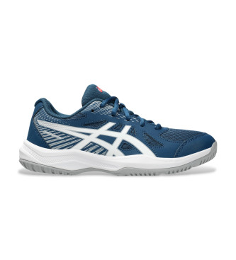 Asics Chaussures Upcourt 6 bleu