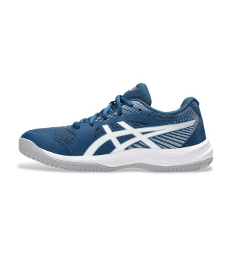 Asics Chaussures Upcourt 6 bleu