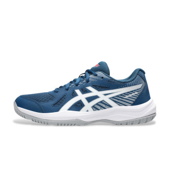 Asics Chaussures Upcourt 6 bleu