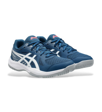 Asics Chaussures Upcourt 6 bleu