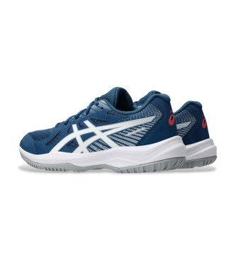 Asics Chaussures Upcourt 6 bleu