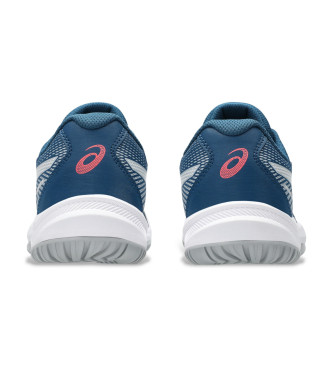 Asics Chaussures Upcourt 6 bleu