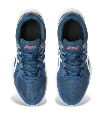 Asics Chaussures Upcourt 6 bleu