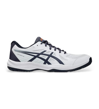 Asics Zapatillas Upcourt 6 blanco